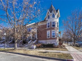 2 Garfield Street B, Denver CO 80206