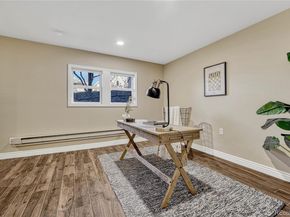 2 Garfield Street B, Denver CO 80206