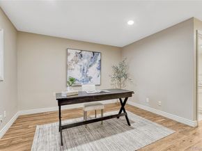 2 Garfield Street B, Denver CO 80206