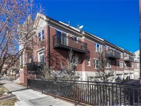 2 Garfield Street B, Denver CO 80206