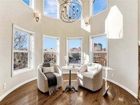 2 Garfield Street B, Denver CO 80206