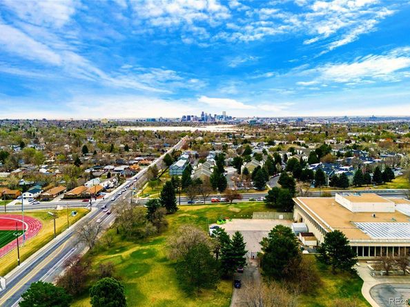 7080 W 20th Avenue 202, Lakewood CO 80214
