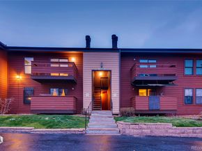 7080 W 20th Avenue 202, Lakewood CO 80214