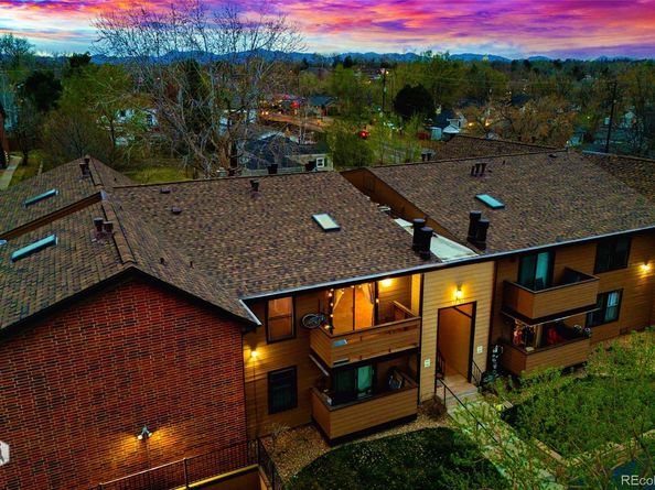 7080 W 20th Avenue 202, Lakewood CO 80214
