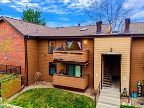 7080 W 20th Avenue 202, Lakewood CO 80214