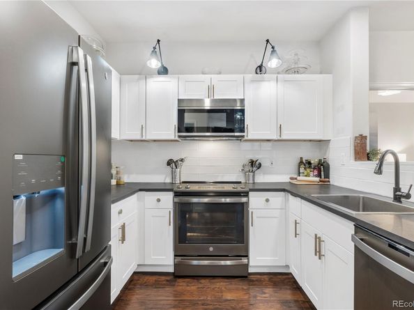 4085 S Crystal Circle 101, Aurora CO 80014