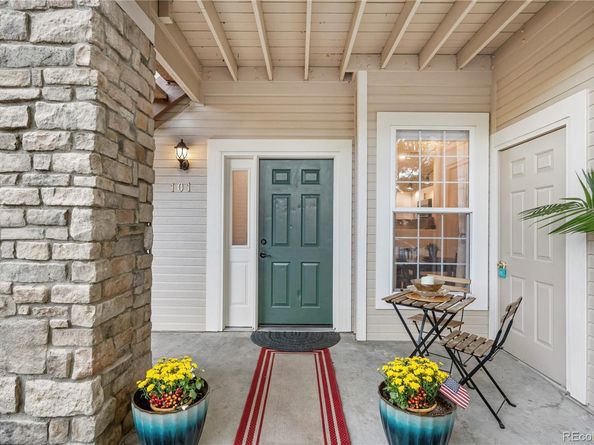 4085 S Crystal Circle 101, Aurora CO 80014