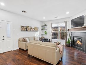 4085 S Crystal Circle 101, Aurora CO 80014