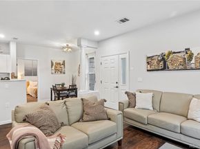 4085 S Crystal Circle 101, Aurora CO 80014