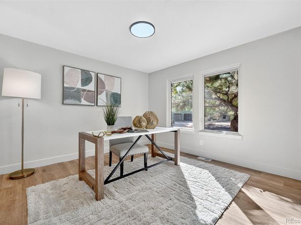 5850 S Galena Street, Greenwood Village CO 80111