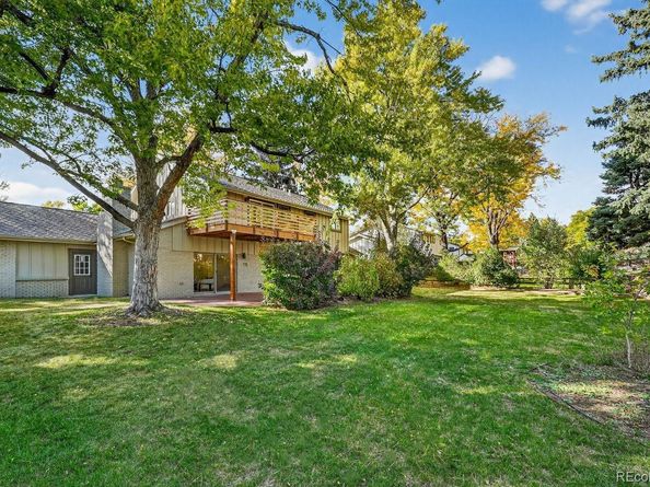 5850 S Galena Street, Greenwood Village CO 80111