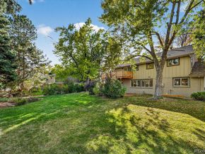 5850 S Galena Street, Greenwood Village CO 80111