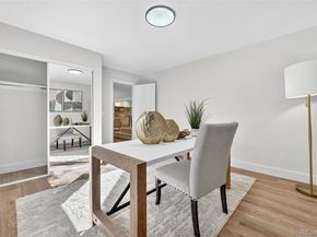5850 S Galena Street, Greenwood Village CO 80111