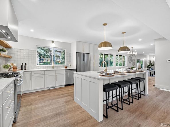 5850 S Galena Street, Greenwood Village CO 80111