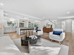 5850 S Galena Street, Greenwood Village CO 80111