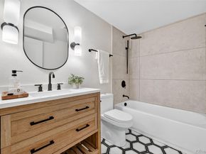 5850 S Galena Street, Greenwood Village CO 80111