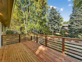 5850 S Galena Street, Greenwood Village CO 80111