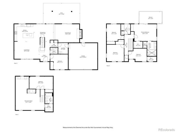 5850 S Galena Street, Greenwood Village CO 80111