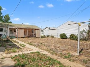 Undisclosed Address #7262254, Brighton CO 80601