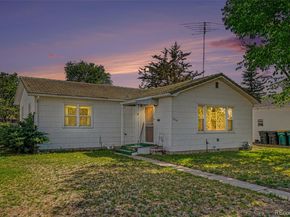 Undisclosed Address #7262254, Brighton CO 80601