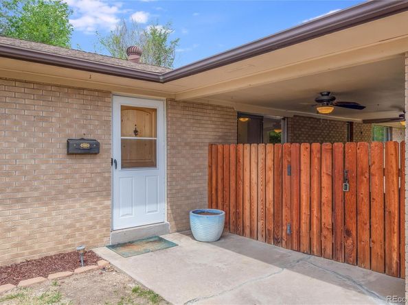 1522 S Cherry Street, Denver CO 80222