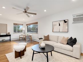 1522 S Cherry Street, Denver CO 80222