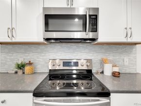1522 S Cherry Street, Denver CO 80222