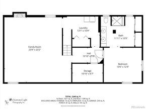 1522 S Cherry Street, Denver CO 80222