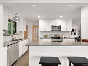 1522 S Cherry Street, Denver CO 80222