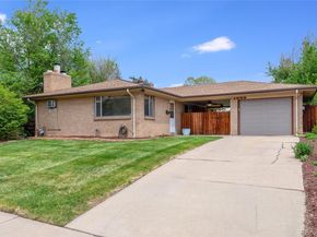 1522 S Cherry Street, Denver CO 80222