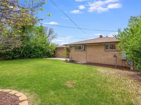 1522 S Cherry Street, Denver CO 80222