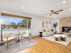 1522 S Cherry Street, Denver CO 80222