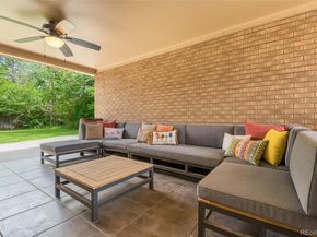 1522 S Cherry Street, Denver CO 80222