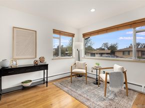 1522 S Cherry Street, Denver CO 80222