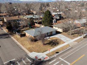 3435 S Raleigh Street, Denver CO 80236