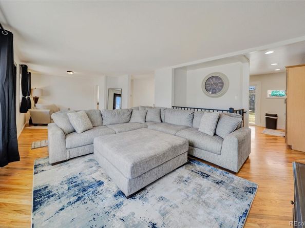 3435 S Raleigh Street, Denver CO 80236