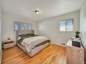 3435 S Raleigh Street, Denver CO 80236