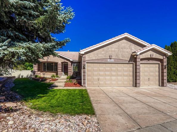 14055 Dogleg Lane, Broomfield CO 80023