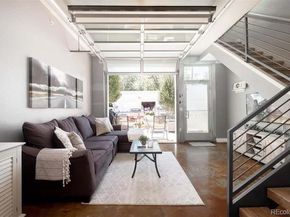 1421 Oneida Street 3, Denver CO 80220