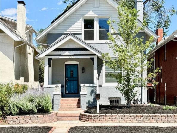 1525 E 23rd Avenue, Denver CO 80205