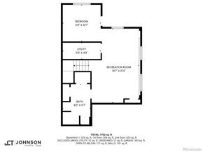 12995 W 63rd Place A, Arvada CO 80004