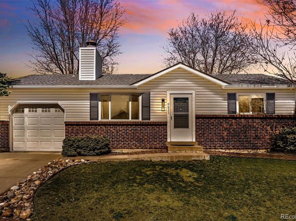 9825 W Walker Place, Littleton CO 80123