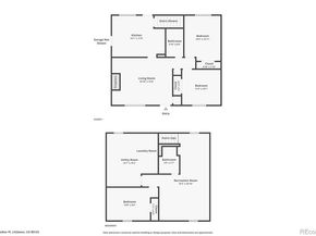 9825 W Walker Place, Littleton CO 80123