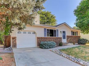 9825 W Walker Place, Littleton CO 80123