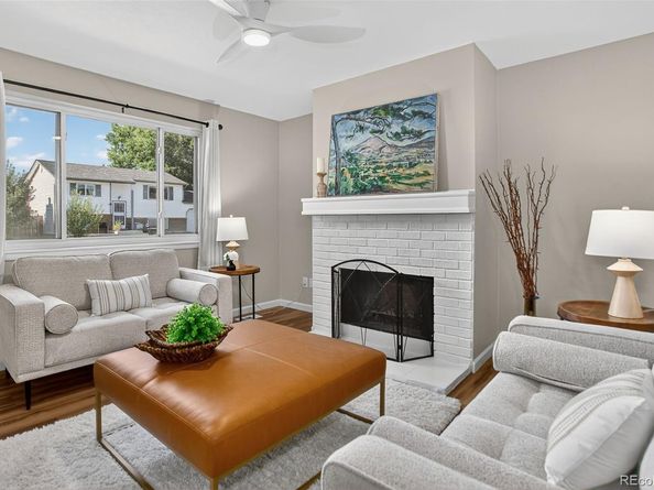 9825 W Walker Place, Littleton CO 80123