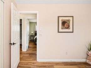 9825 W Walker Place, Littleton CO 80123