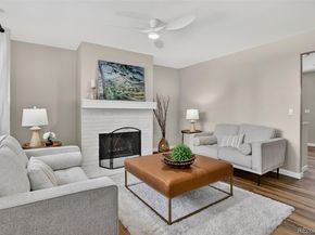 9825 W Walker Place, Littleton CO 80123