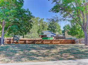 9825 W Walker Place, Littleton CO 80123