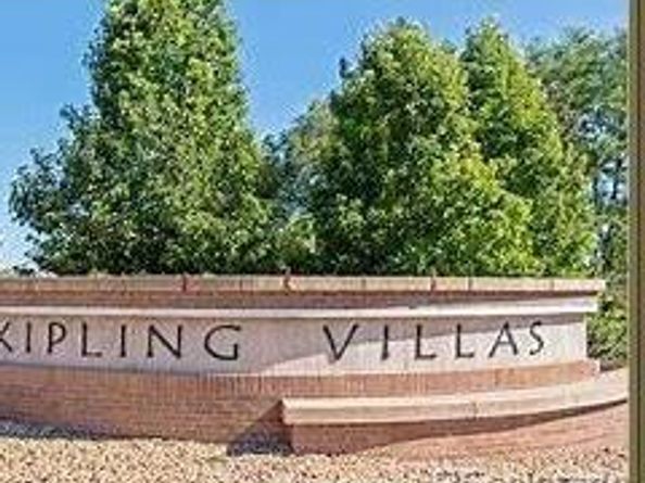 9825 W Walker Place, Littleton CO 80123