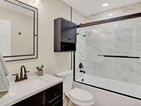 9825 W Walker Place, Littleton CO 80123